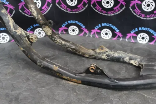 2011 ktm 350 SXF OEM MAIN FRAME CHASSI CHASSIS MOUNT NO TTL