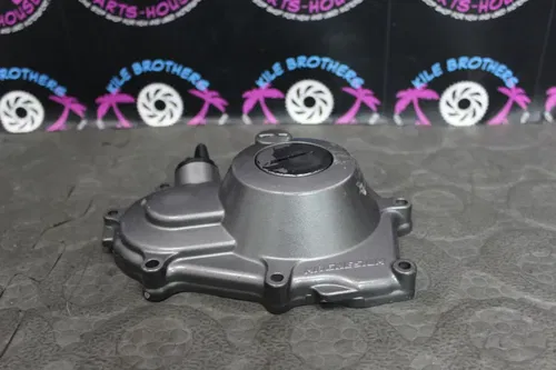 2004 Yamaha 03-04 YZ450F ENGINE MOTOR STATOR GENERATOR MAGNETO COVER