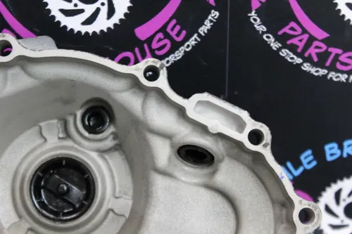 2004 Yamaha 03-04 YZ450F ENGINE MOTOR STATOR GENERATOR MAGNETO COVER