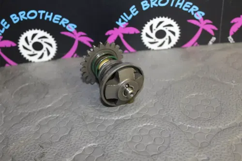 1998 yamaha yz250 OEM ENGINE POWER VALVE GOVERNOR 5X4-11921-02-00