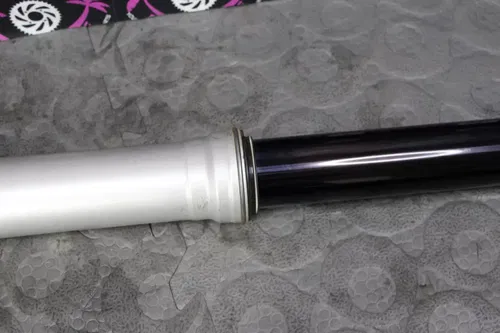 2017 kawasaki kx450f RIGHT LEFT FRONT SUSPENSION FORKS SHOCKS FORK SET OHLINS