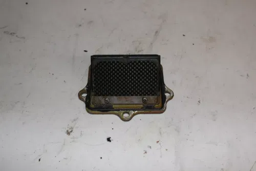 97-01 yamaha yz250 AFTERMARKET INTAKE REED BLOCK ASSEMBLY 4XL-13610-00-00