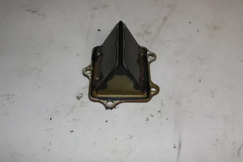 97-01 yamaha yz250 AFTERMARKET INTAKE REED BLOCK ASSEMBLY 4XL-13610-00-00