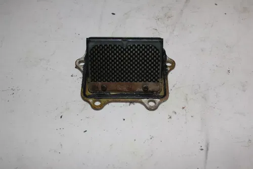 97-01 yamaha yz250 AFTERMARKET INTAKE REED BLOCK ASSEMBLY 4XL-13610-00-00