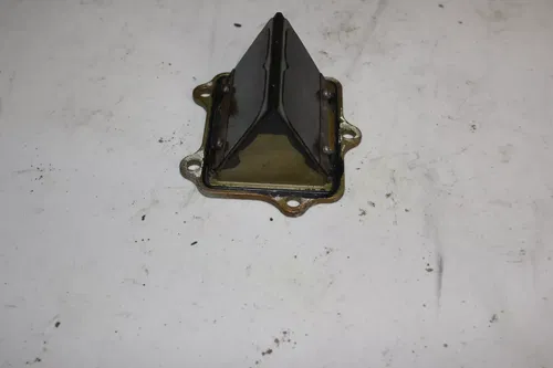97-01 yamaha yz250 AFTERMARKET INTAKE REED BLOCK ASSEMBLY 4XL-13610-00-00