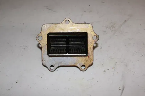 97-01 yamaha yz250 AFTERMARKET INTAKE REED BLOCK ASSEMBLY 4XL-13610-00-00