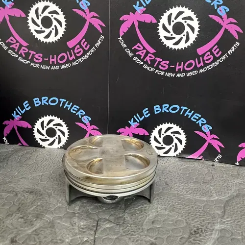 2005 - 06 YAMAHA YZ250 WR250F  ENGINE MOTOR CYLINDER BORE JUG & PISTON
