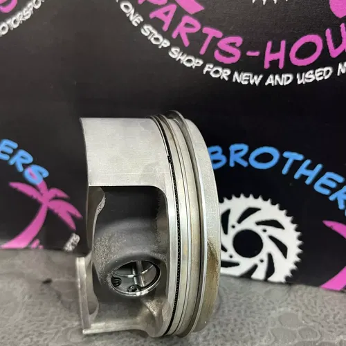 2005 - 06 YAMAHA YZ250 WR250F  ENGINE MOTOR CYLINDER BORE JUG & PISTON