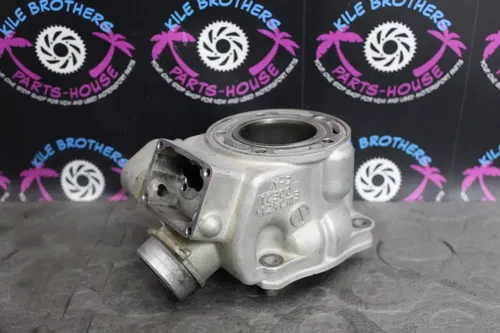 2005 YAMAHA 05-21 YZ125 20-22 YZ125X ENGINE MOTOR CYLINDER JUG BARREL BORE CORE