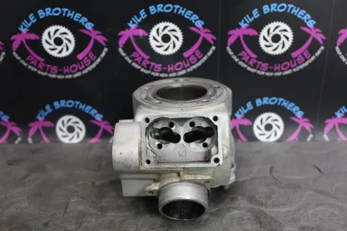 2005 YAMAHA 05-21 YZ125 20-22 YZ125X ENGINE MOTOR CYLINDER JUG BARREL BORE CORE
