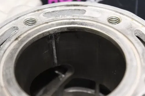2005 YAMAHA 05-21 YZ125 20-22 YZ125X ENGINE MOTOR CYLINDER JUG BARREL BORE CORE