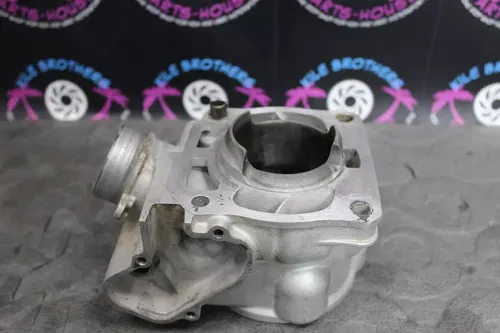 2005 YAMAHA 05-21 YZ125 20-22 YZ125X ENGINE MOTOR CYLINDER JUG BARREL BORE CORE