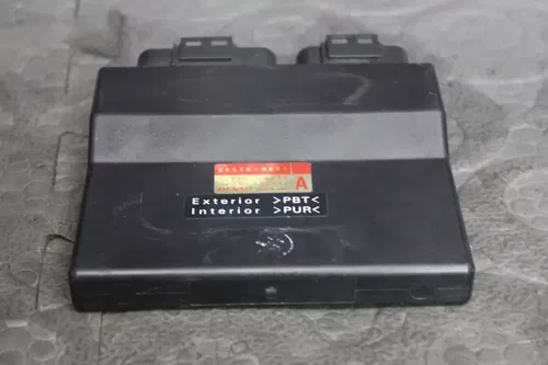 2005 kawasaki 05-06 ninja zx6r OEM ECU COMPUTER CONTROLLER BLACK BOX ECM CDI