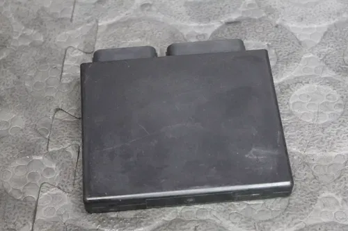 2005 kawasaki 05-06 ninja zx6r OEM ECU COMPUTER CONTROLLER BLACK BOX ECM CDI