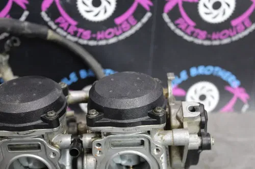 2006 kawasaki 06-09 kfx700 OEM CARB CARBURETOR 15003-0094