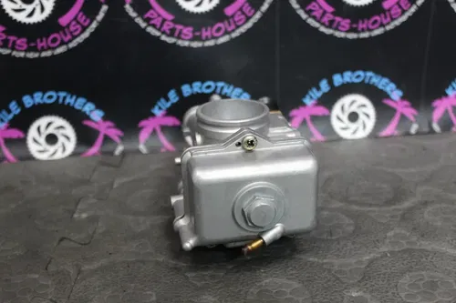 2002 Yamaha YZ125 OEM MIKUNI CARB CARBURETOR 5NY-14101-00-00