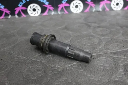 2004 honda 04-17 crf250x 04-09 crf250r  OEM IGNITION COIL SPARK PLUG BOOT