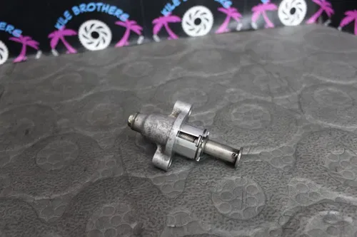 2004 Yamaha 03-09 YZ450F OEM CAM CHAIN CAMSHAFT TENSIONER W CHAIN GUIDES
