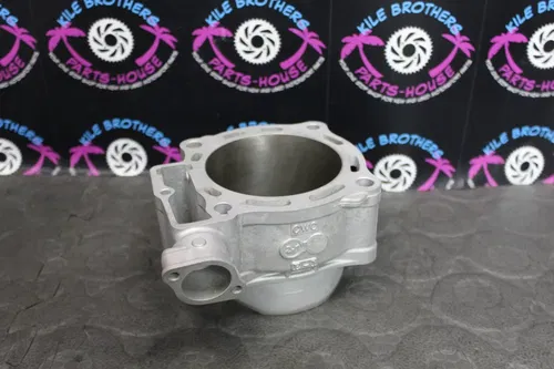 2010 Honda 09-16 CRF450R ENGINE MOTOR CYLINDER HEAD STANDARD BORE 96.00 STD