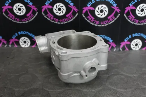 2010 Honda 09-16 CRF450R ENGINE MOTOR CYLINDER HEAD STANDARD BORE 96.00 STD