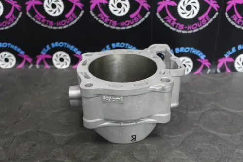 2010 Honda 09-16 CRF450R ENGINE MOTOR CYLINDER HEAD STANDARD BORE 96.00 STD