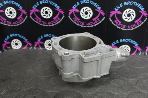 2010 Honda 09-16 CRF450R ENGINE MOTOR CYLINDER HEAD STANDARD BORE 96.00 STD