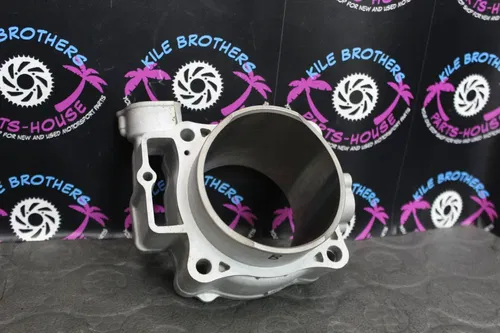 2010 Honda 09-16 CRF450R ENGINE MOTOR CYLINDER HEAD STANDARD BORE 96.00 STD