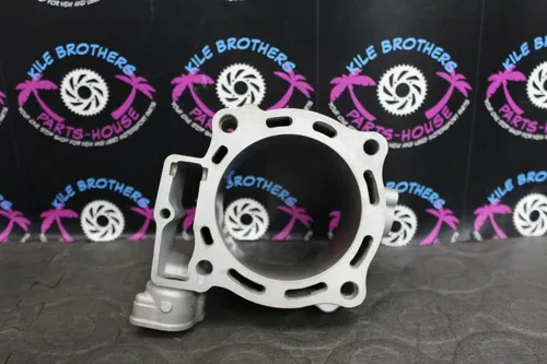2010 Honda 09-16 CRF450R ENGINE MOTOR CYLINDER HEAD STANDARD BORE 96.00 STD