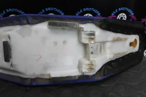 2011 YAMAHA YZ250F OEM SEAT SADDLE PAN FOAM COVER 17D-24710-D0-00