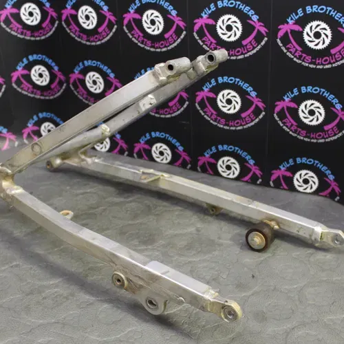 2009 Yamaha YZ450F OEM REAR BACK SUB FRAME SUBFRAME 5XC-21190-L0-00
