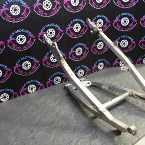 2009 Yamaha YZ450F OEM REAR BACK SUB FRAME SUBFRAME 5XC-21190-L0-00