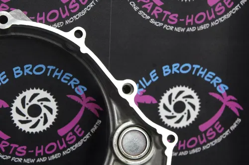 2014 husqvarna fc450 ENGINE MOTOR INNER CLUTCH COVER