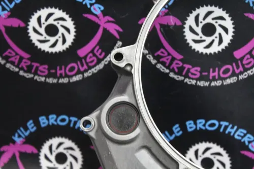 2014 husqvarna fc450 ENGINE MOTOR INNER CLUTCH COVER