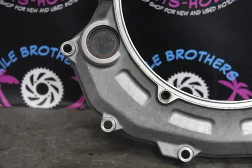 2014 husqvarna fc450 ENGINE MOTOR INNER CLUTCH COVER