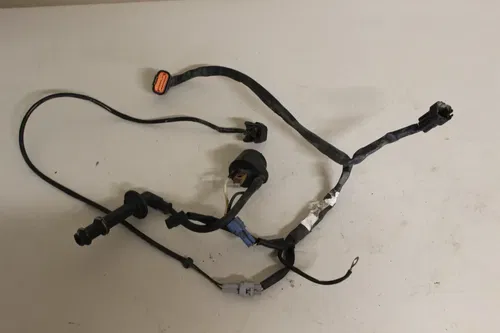 2005 suzuki rmz450 OEM MAIN ENGINE WIRING HARNESS MOTOR WIRE LOOM