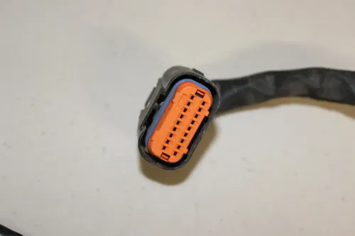2005 suzuki rmz450 OEM MAIN ENGINE WIRING HARNESS MOTOR WIRE LOOM