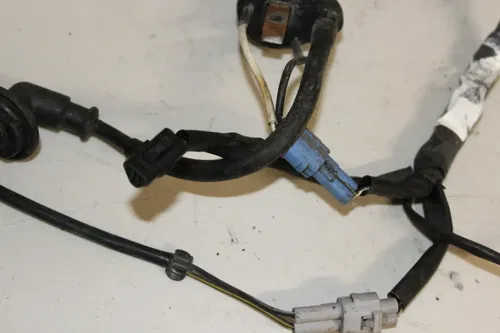 2005 suzuki rmz450 OEM MAIN ENGINE WIRING HARNESS MOTOR WIRE LOOM