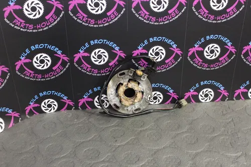 1998 yamaha yz250 STATOR MAGNETO GENERATOR ALTERNATOR