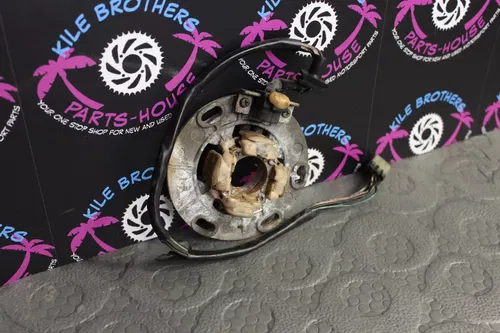 1998 yamaha yz250 STATOR MAGNETO GENERATOR ALTERNATOR