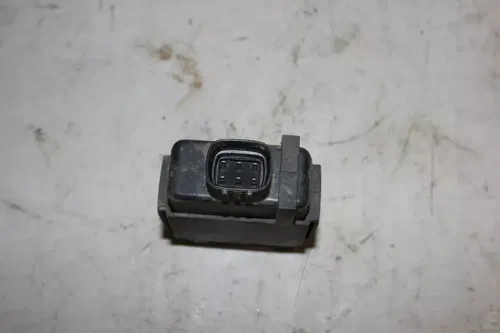 2000 honda xr650r OEM ECU COMPUTER CONTROLLER UNIT BLACK BOX CDI 30410-MBN-671