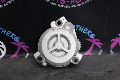 2011 ktm 11-15 350 SXF OEM ELECTRIC STARTER MOTOR TORQUE LIMITER GEARS