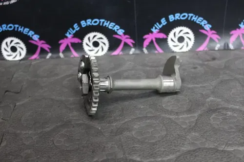 2011 YAMAHA 01-13 YZ250F OEM ENGINE MOTOR CRANKSHAFT BALANCER GEAR