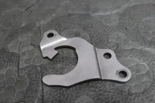 2002 Yamaha 91-04 YZ125 SHIFTER SHIFTING MECHANISM RATCHET PAWL ASSY