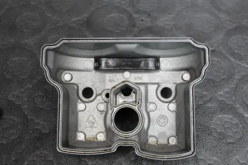 yamaha 01-06 wr250f 01-05 yz250f ENGINE MOTOR CYLINER HEAD VALVE COVER GOOD