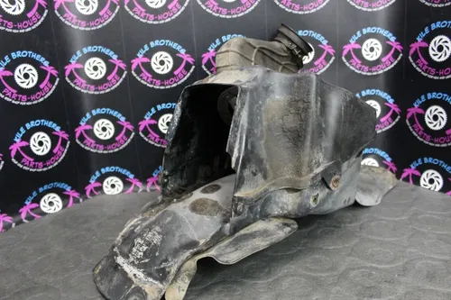 1987 Honda CR125R OEM AIR CLEANER CASE AIR BOX 17210-KS6-700