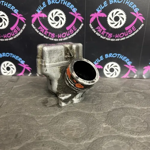1987 Honda 87-88 CR125R OEM ENGINE POWER VALVE GOVERNOR 18331-KS6-700