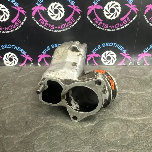 1987 Honda 87-88 CR125R OEM ENGINE POWER VALVE GOVERNOR 18331-KS6-700