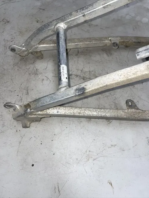 YAMAHA 2003-06 wr250f wr450f REAR BACK SUB FRAME SUBFRAME 5TJ-21190-50-00