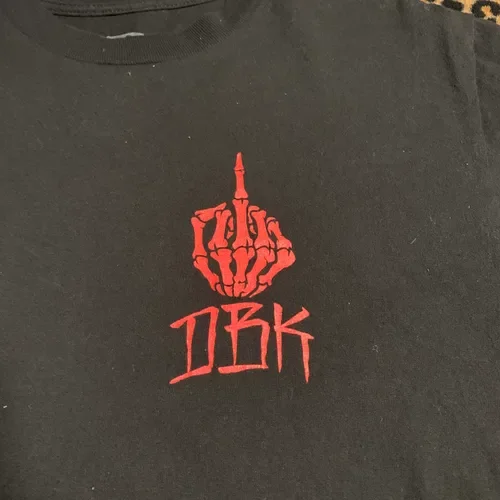 DBK T-shirt 