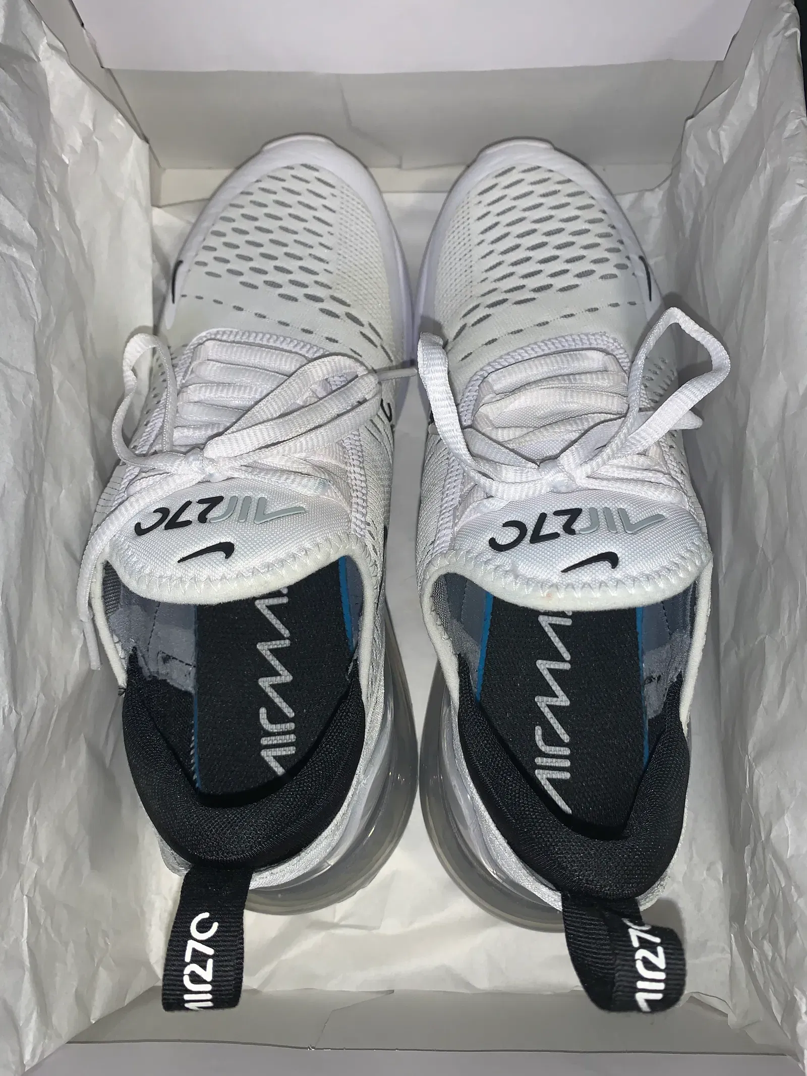 Air max 270 insole online